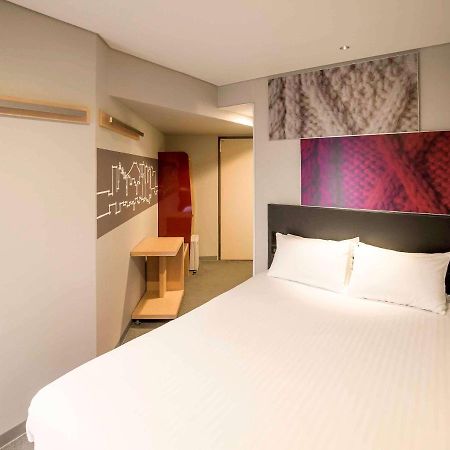 Ibis Tokyo Shinjuku Hotel Екстериор снимка