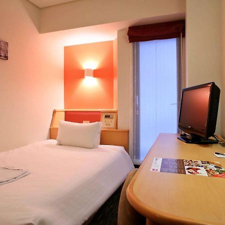 Ibis Tokyo Shinjuku Hotel Екстериор снимка