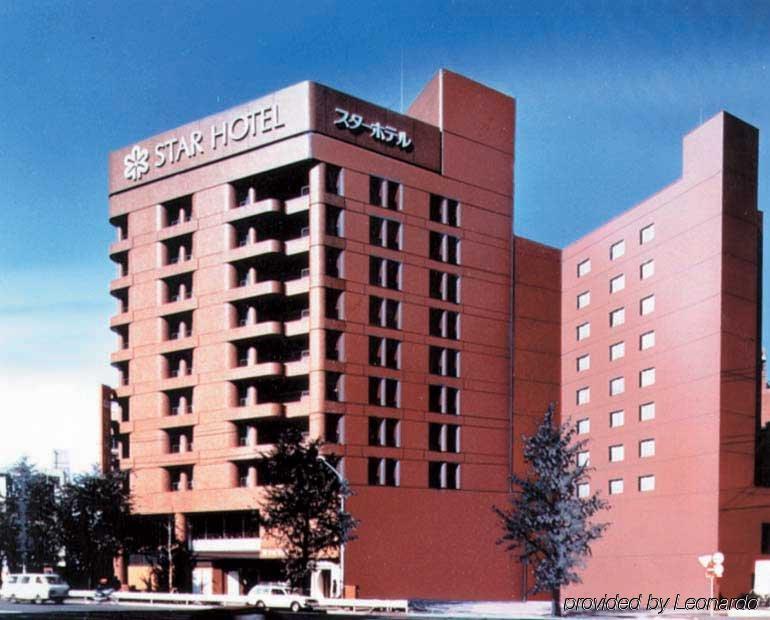 Ibis Tokyo Shinjuku Hotel Екстериор снимка