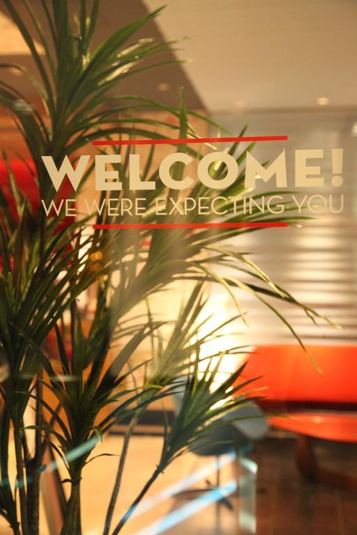 Ibis Tokyo Shinjuku Hotel Екстериор снимка