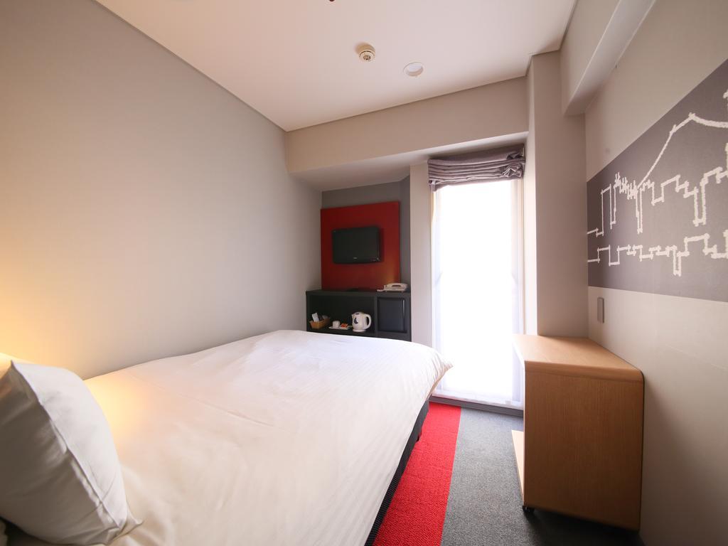 Ibis Tokyo Shinjuku Hotel Екстериор снимка