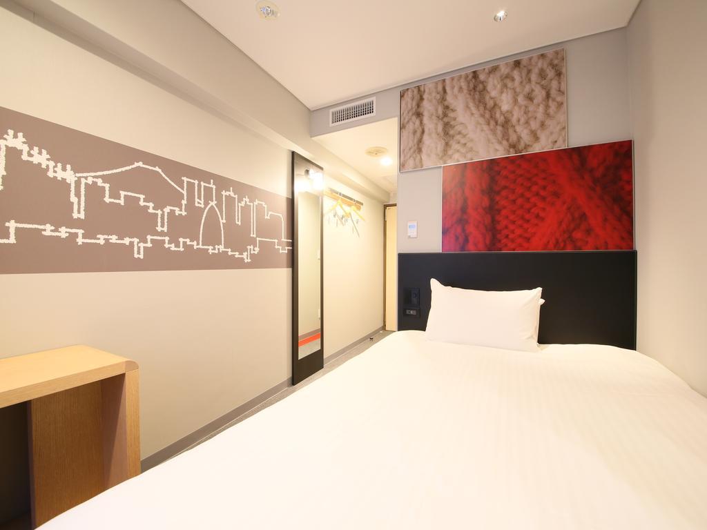 Ibis Tokyo Shinjuku Hotel Екстериор снимка