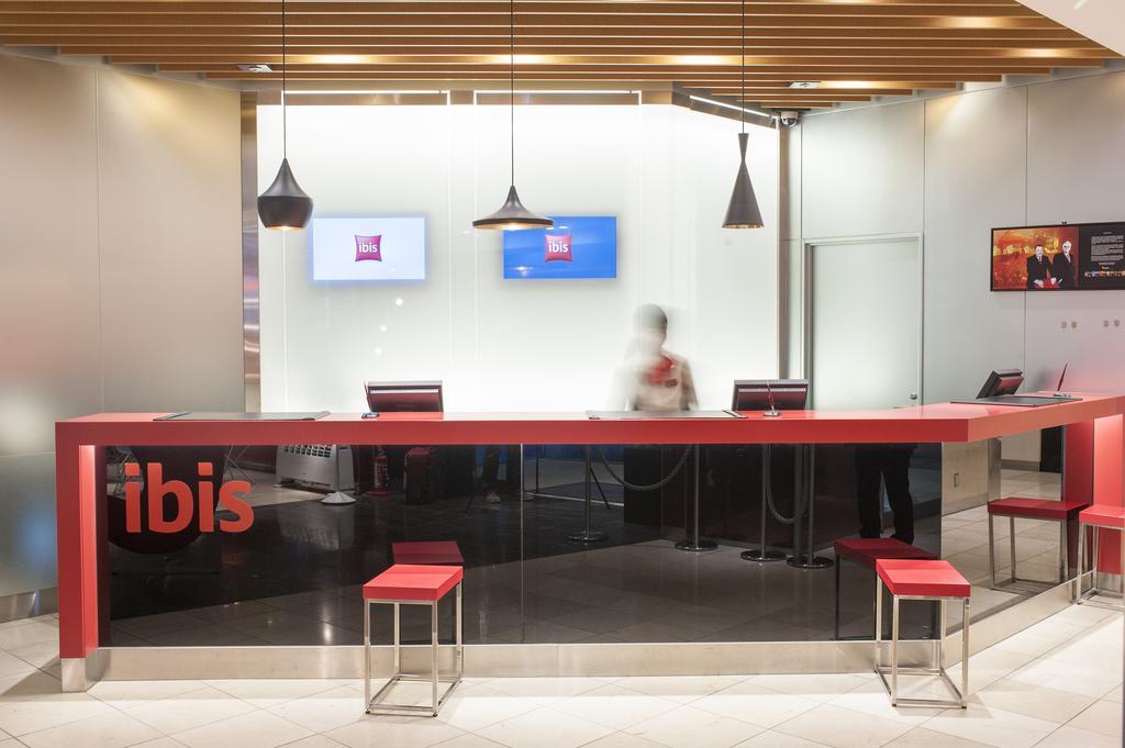 Ibis Tokyo Shinjuku Hotel Екстериор снимка