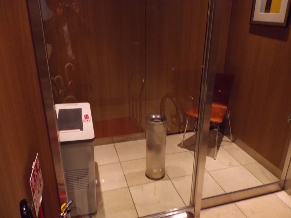Ibis Tokyo Shinjuku Hotel Екстериор снимка