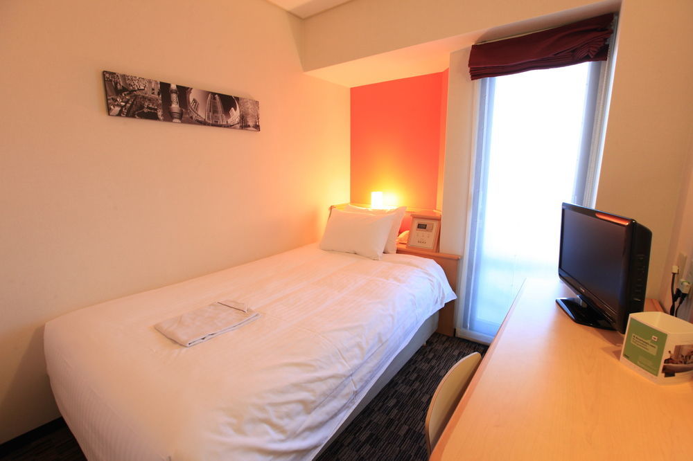 Ibis Tokyo Shinjuku Hotel Екстериор снимка