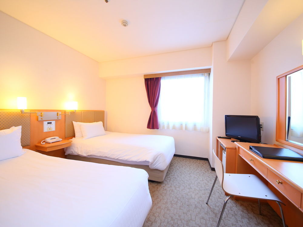 Ibis Tokyo Shinjuku Hotel Екстериор снимка