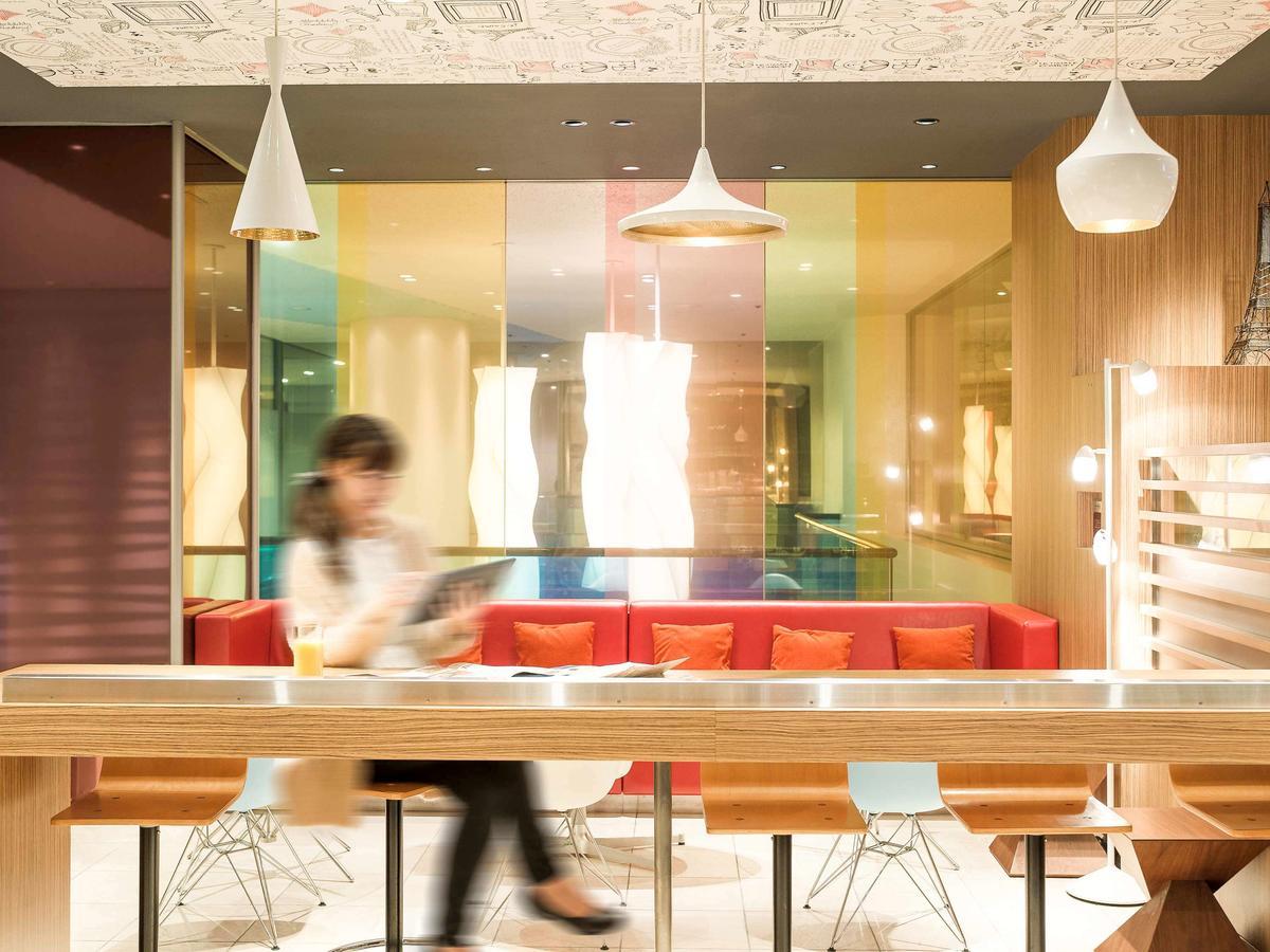 Ibis Tokyo Shinjuku Hotel Екстериор снимка