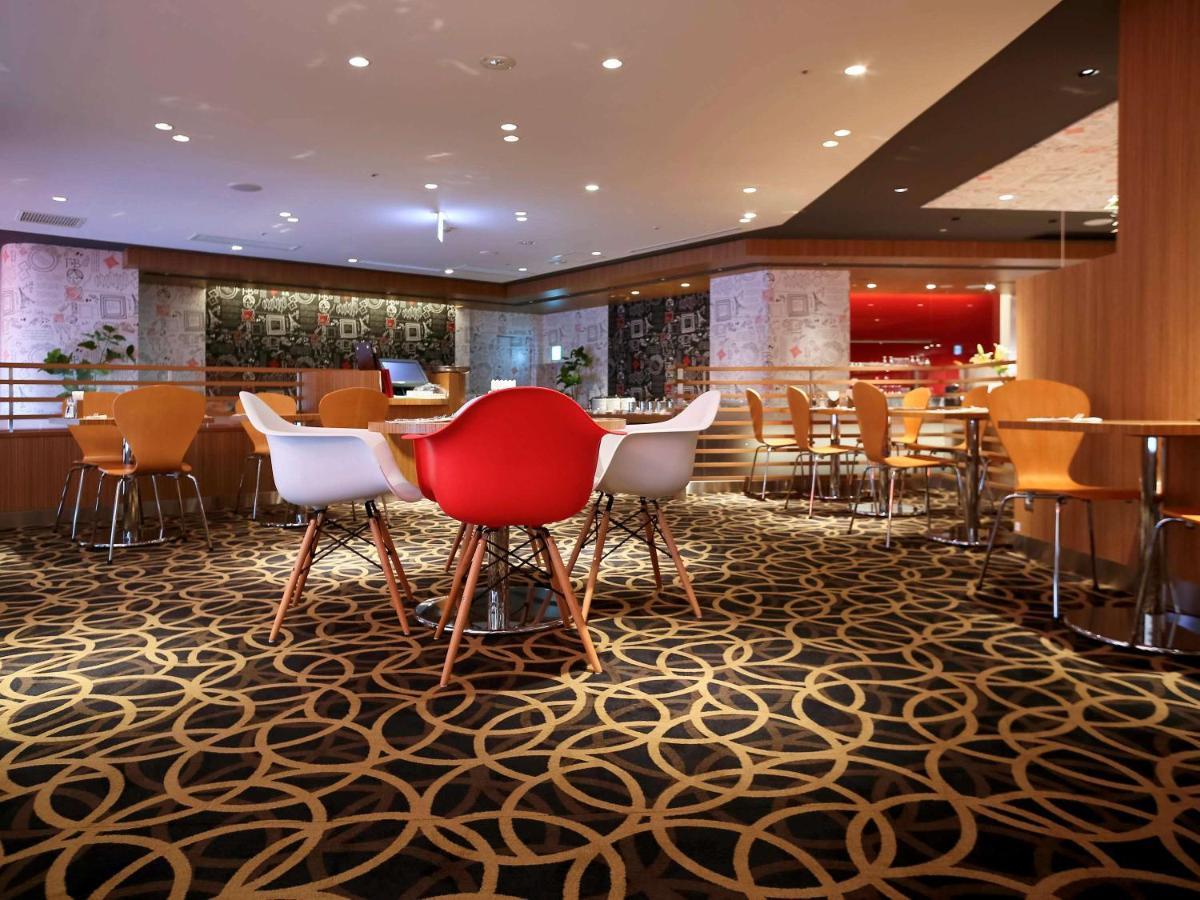 Ibis Tokyo Shinjuku Hotel Екстериор снимка