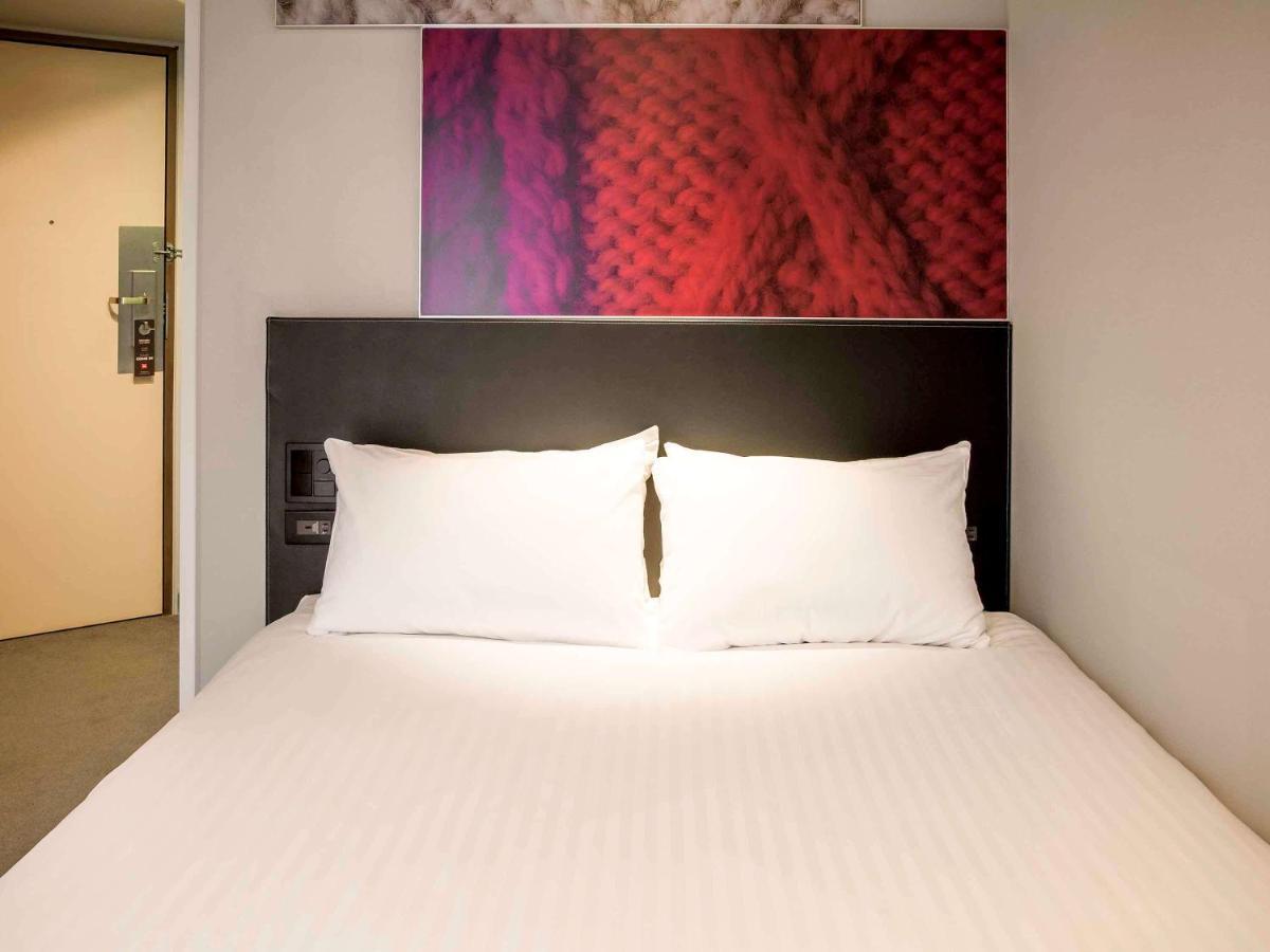Ibis Tokyo Shinjuku Hotel Екстериор снимка