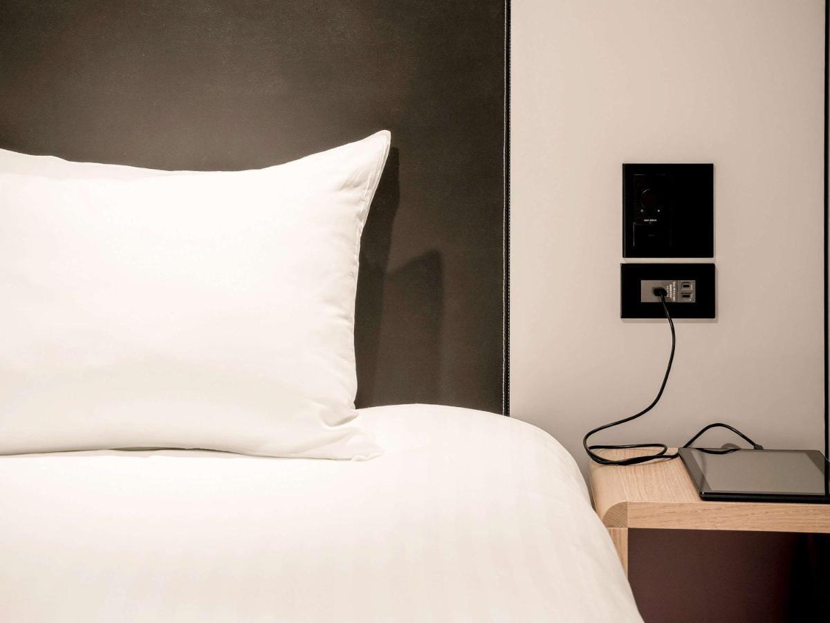 Ibis Tokyo Shinjuku Hotel Екстериор снимка
