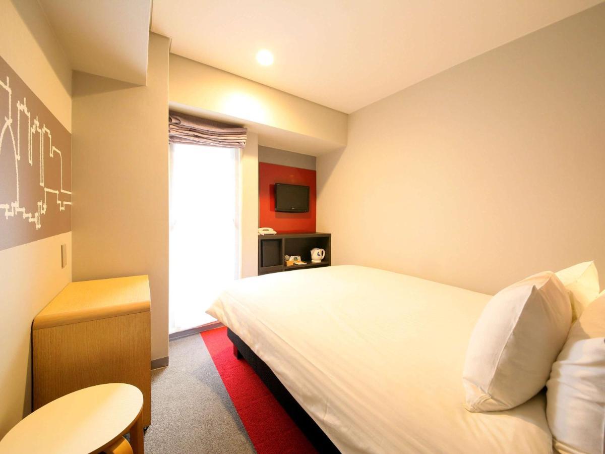 Ibis Tokyo Shinjuku Hotel Екстериор снимка