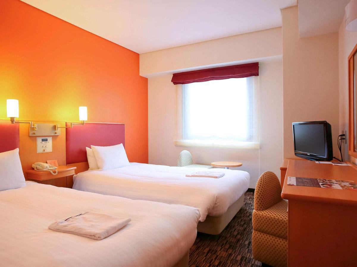 Ibis Tokyo Shinjuku Hotel Екстериор снимка
