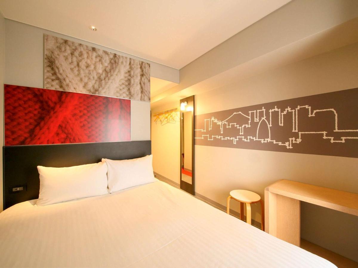 Ibis Tokyo Shinjuku Hotel Екстериор снимка